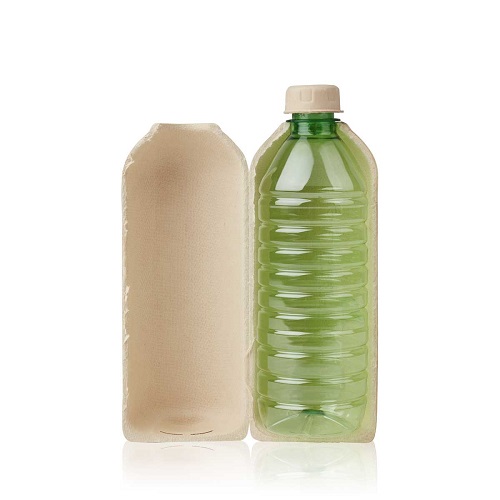 PAPER WATER BOTTLE™ drikkeflaske - MIO-BIO