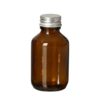 FAIR SQUARED - DIY GLASFLASKE 100ML
